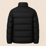 Chaqueta Premium Hombre Negro