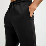 Jogger Negro Premium 100% Algodón – NORVEN