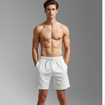 Short Deportivo Blanco Premium – NORVEN