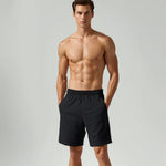 Short Deportivo Negro Premium – NORVEN